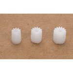 LOSB1520 Pinion Gear Set Micro TB