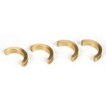 LOSB1588 Wheel Weights Mc4x4 4
