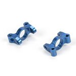 LOSB1643 Spindle Carrier Aluminum Micro 4wd SCT Rally