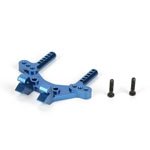 LOSB1645 Front Shock Tower Aluminum Micro 4wd SCT Rally