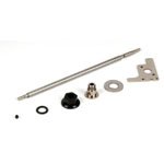 LOSB1748 Main Drive Shaft  Hardwear Micro SCT Rally