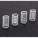LOSB1765 Damper Spring Soft 4 Micro SCT Rally