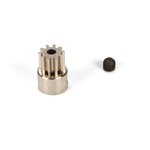 LOSB1861 Pinion Gear 10T Mini 8