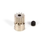 LOSB1862 Pinion Gear 12T Mini 8