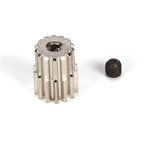 LOSB1863 Pinion Gear 14T Mini 8