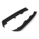 LOSB1901 Chassis Guard Set Mini 8IGHT
