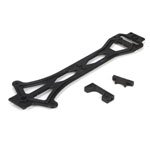 LOSB1904 Upper Deck and Support Set Mini 8IGHT