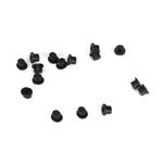 LOSB1910 Inserts Aluminum Suspension Mount Mini 8IGHT