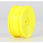 LOSB1953 Front Wheel Set 2 Mini 8IGHT