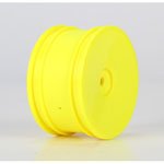 LOSB1954 Rear Wheel Set 2 Mini 8IGHT