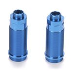 LOSB2826 Rear Shock Body 2 10 T