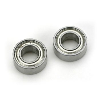 LOSB3008 3 x 6 x 2.5mm Ball Bearing 2