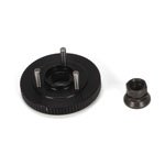 LOSB3316 Flywheel  Nut TEN 3 Shoe Clutch