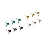 LOSB3317 Clutch Springs TEN 3 Shoe Clutch