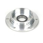 LOSB3411 2 Spd Hi Gear Hub w Bearing LST LST2 AFT MGB