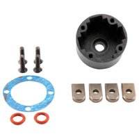 LOSB3528 Heavy Duty Differential Case 88TLST2