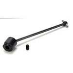 LOSB3555 Center Front CV Driveshaft Assembly 10 T