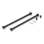 LOSB3564 FrontRear Driveshafts 2 10 T
