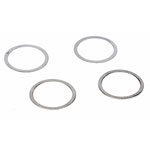 LOSB3951 Differential Shims 13mm LST2 AFT MGB