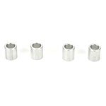 LOSB4111 Spindle Bearing Spacer Set LST AFT MGB
