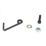 LOSB5056 Tuned Pipe Mount  Hardware LST LST2 AFT MGB