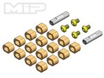 MIP17045 MIP Pucks Rebuild Kit, No.1.5 Pucks