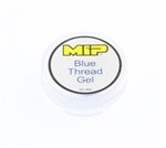 MIP5202 MIP Blue Thread Gel Cup