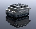 ORI65102 Team Orion Vortex R10 Pro Brushless ESC 160A 2 3S