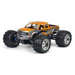 PRO325200 Pro Line 2008 Ford F 250 Crew Cab Body Clear Revo 3.3 MGT LST2
