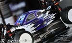 PRO3417-00 Type-R Clear Body Hot Bodies D413