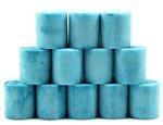 PTK-7725 ProTek DustBuster 2" RC8B3/8IGHT/D817/Serpent Pre-Oiled Air Filter Foam (12)