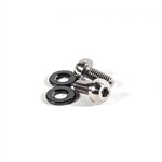 SCH1122 Schelle Racing Titanium Motor Screws 7mm