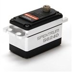 SPMSS6240 Spektrum S6240 Digital Surface Servo - High-Speed, Dig
