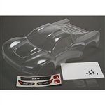 TLR230005 Team Losi Racing 22SCT 2.0 Body Set (Clear)