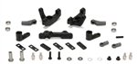 TLR231027 Team Losi Racing Bell Crank Steering System Updated Version: 22/2.0/SCT
