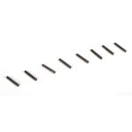 TLR232002 Solid Drive Pin Set8 22TSCT