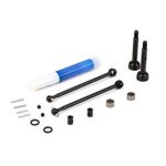 TLR232008 Team Losi Racing Drive Shaft Set Complete 222.0