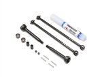 TLR232064 Team Losi Racing CVA Driveshaft Set Complete, 93.25mm 22T 3.0