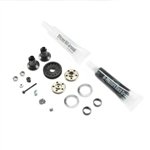 TLR232071 Team Losi Racing Complete Ball Diff Spec Racer: 22 3.0 SR
