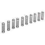TLR233013 Rear Spring Set Low Frequency 5 pair 22TSCT