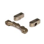 TLR234016 Team Losi Racing Pivot Set Rear LRC 22 4