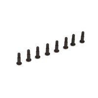 TLR234023 Team Losi Racing King Pin Screws 8 22 4