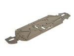 TLR241023 Team Losi Racing Chassis: 8T 4.0