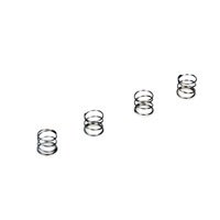 TLR242005 Brake Caliper Springs 4 8B 3.0