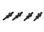 TLR243035 Team Losi Racing 4.0 Shock Stand-Off (4): 8ight 4.0