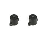 TLR2946 Diff Nut Gen II 22T 2