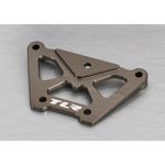 TLR331008 Team Losi Racing Front Top Brace Aluminum SCTE