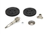 TLR332043 Team Losi Racing Direct Drive System, Set: All 22