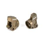 TLR334014 Team Losi Racing Rear Hub Carrier Aluminum 222.0TSCT