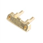 TLR334035 Team Losi Racing Brass Hinge Pin Brace Weight (LRC) (30g): TLR 22 3.0